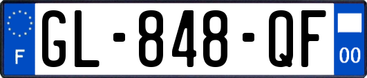 GL-848-QF