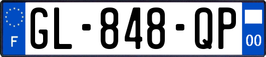 GL-848-QP