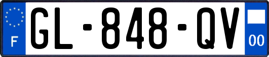 GL-848-QV