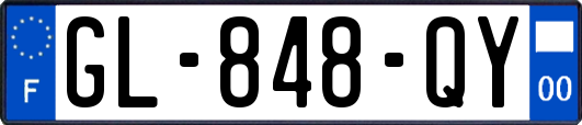 GL-848-QY
