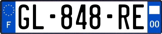 GL-848-RE