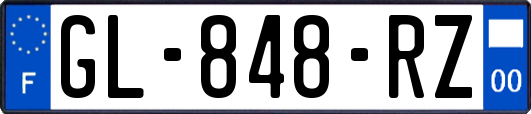 GL-848-RZ