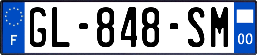 GL-848-SM