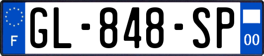 GL-848-SP