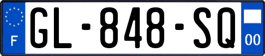 GL-848-SQ