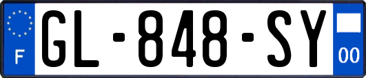 GL-848-SY