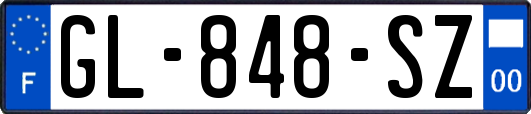 GL-848-SZ