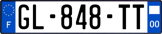 GL-848-TT