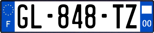 GL-848-TZ