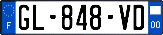 GL-848-VD