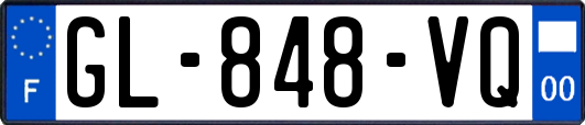 GL-848-VQ