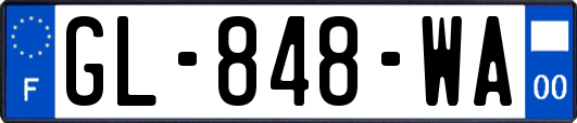 GL-848-WA