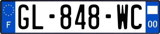 GL-848-WC