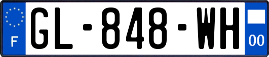 GL-848-WH