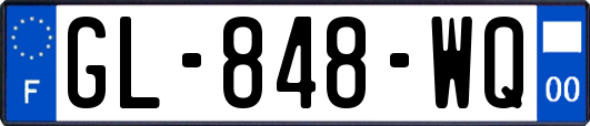 GL-848-WQ