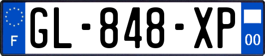 GL-848-XP