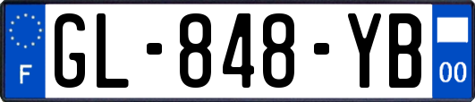 GL-848-YB