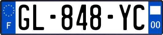 GL-848-YC
