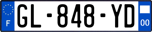 GL-848-YD