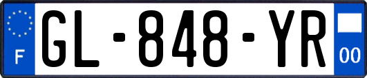 GL-848-YR