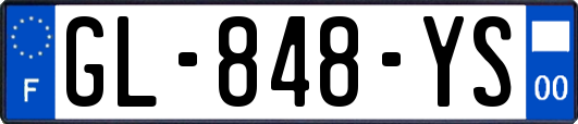 GL-848-YS