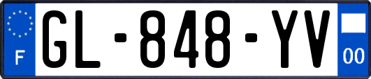 GL-848-YV