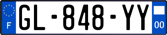 GL-848-YY