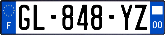 GL-848-YZ