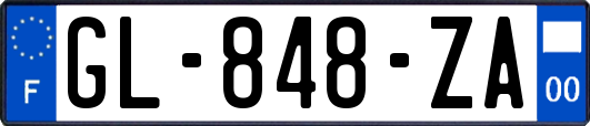 GL-848-ZA