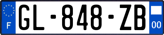 GL-848-ZB