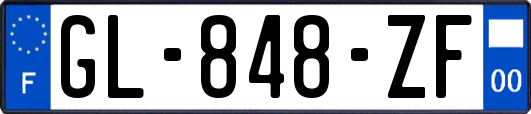 GL-848-ZF
