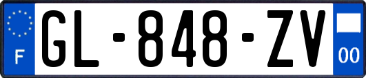 GL-848-ZV