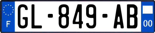 GL-849-AB