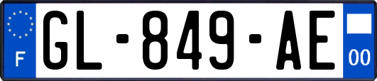 GL-849-AE