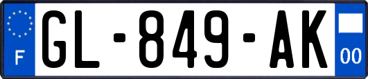 GL-849-AK