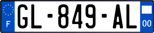 GL-849-AL