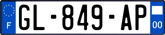 GL-849-AP
