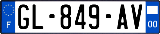 GL-849-AV