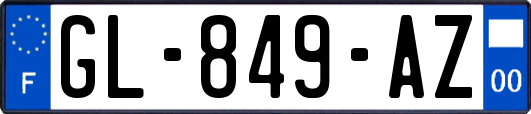 GL-849-AZ