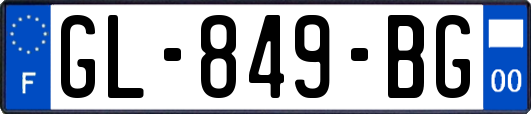GL-849-BG