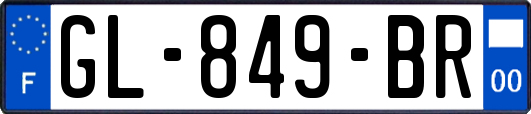 GL-849-BR