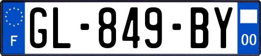 GL-849-BY