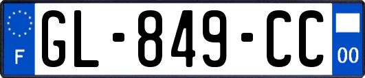 GL-849-CC