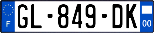 GL-849-DK