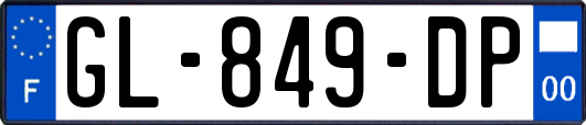 GL-849-DP