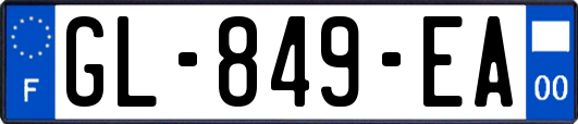 GL-849-EA