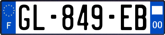 GL-849-EB