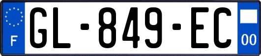 GL-849-EC