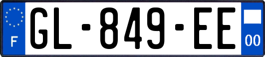 GL-849-EE