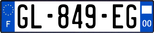GL-849-EG